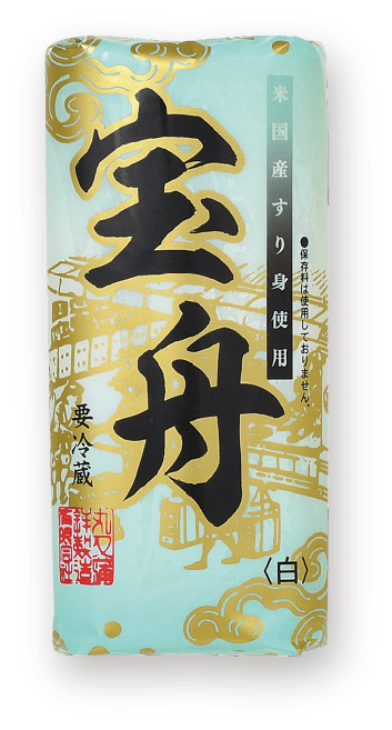 宝船小板(白)