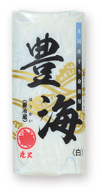 豊海小板(白)