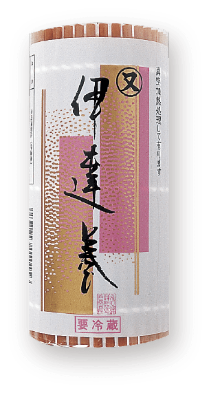 又 小伊達巻