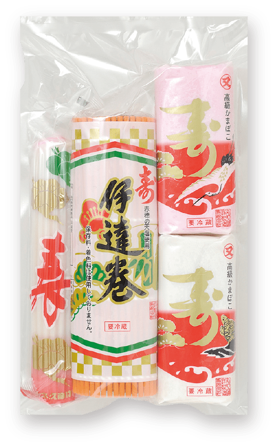 御伊達巻(小)