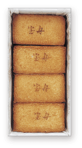 厚揚蒲鉾 バラ